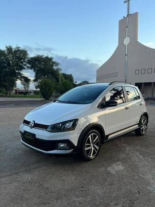 VOLKSWAGEN FOX 1.6 MSI TOTAL FLEX XTREME 4P MANUAL VOLKSWAGEN FOX 1.6 MSI TOTAL FLEX XTREME 4P MANUAL
